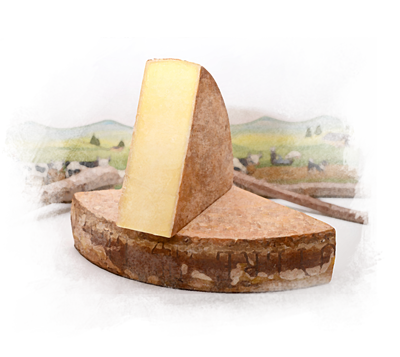 Gruyère